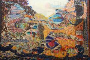 Cortex-Contact-10-2009-200x300-acryl-op-doek