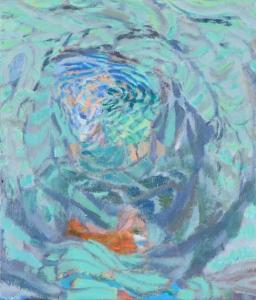 Persistent-Resonance-C-2022-70x60-acryl-papier-op-canvas